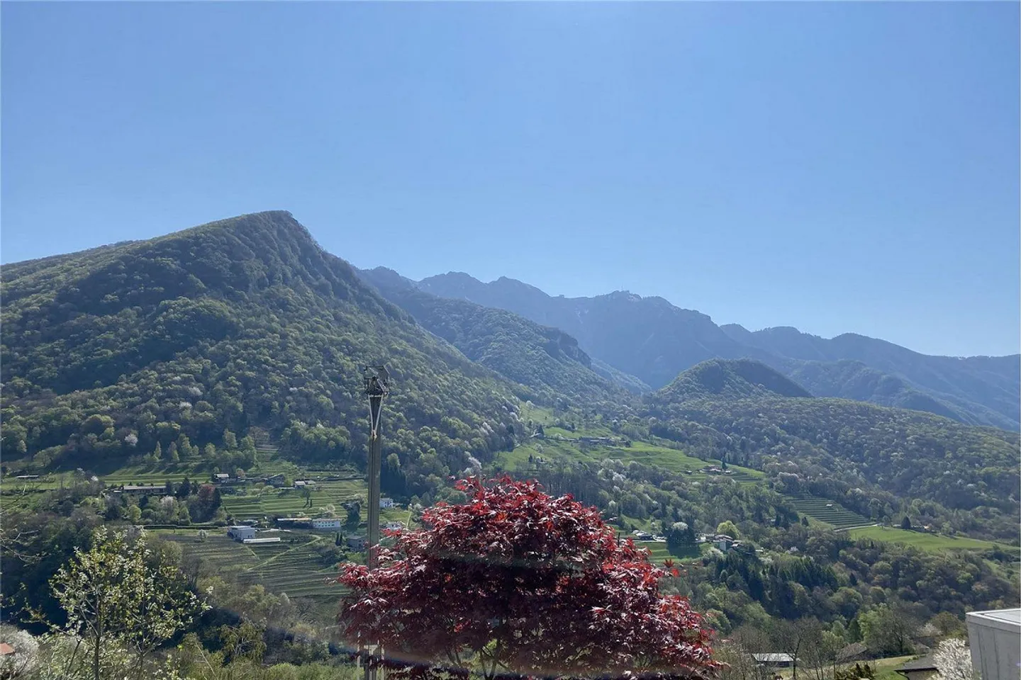 Elegante Villa mit Panoramablick - Foto 26 von 26