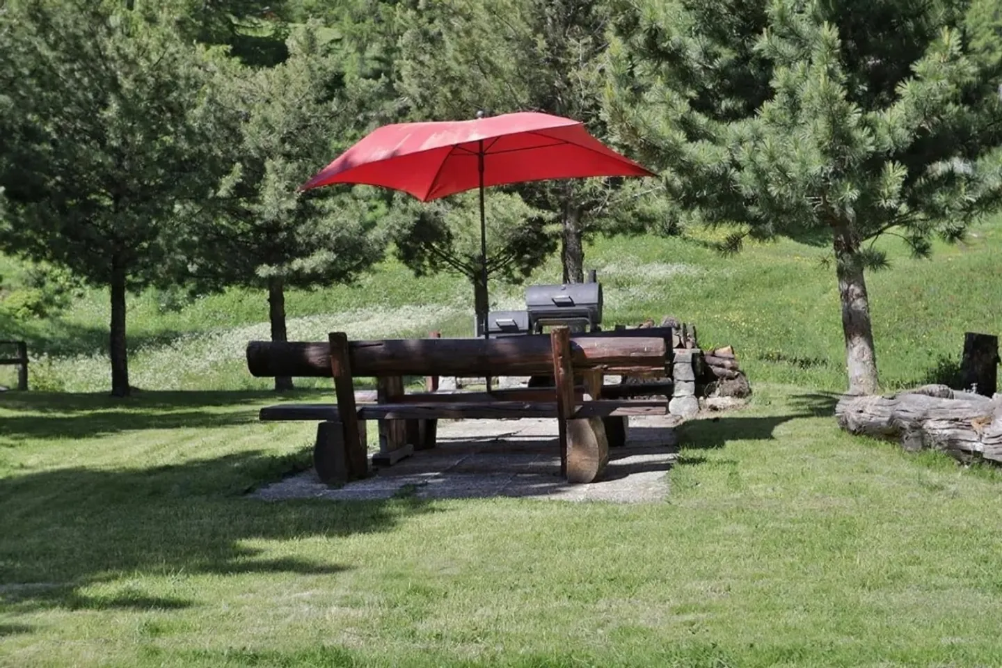 Chalet - Photo 8 of 29