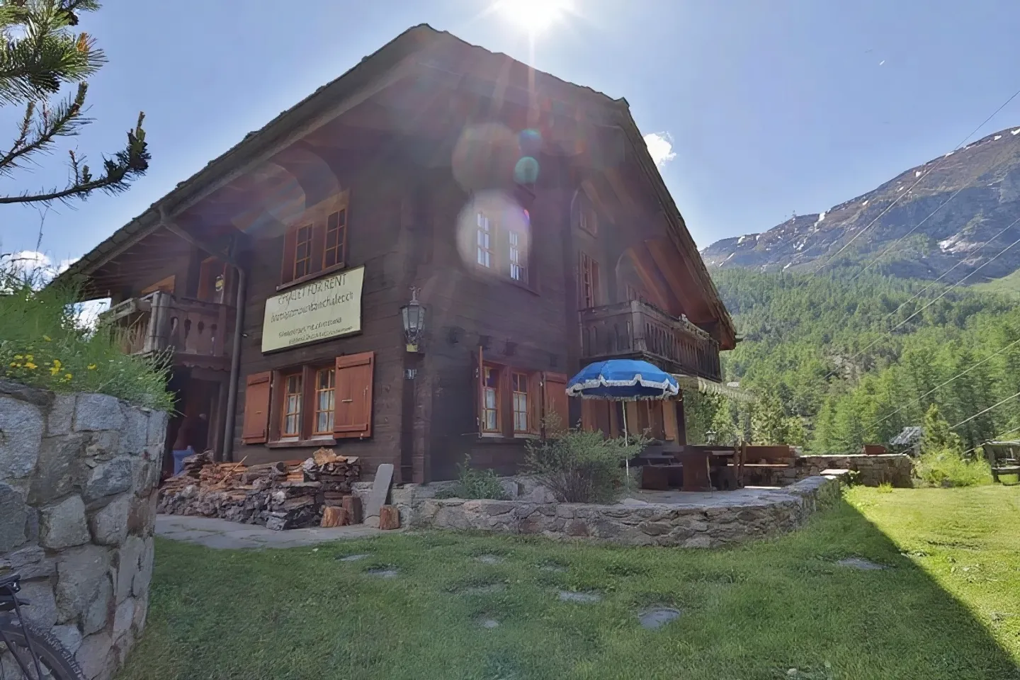 Chalet - Photo 4 of 29