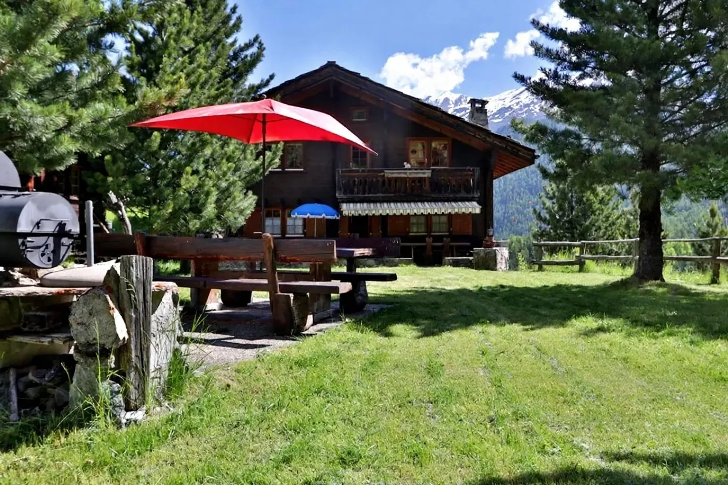 Chalet - Photo 5 of 29