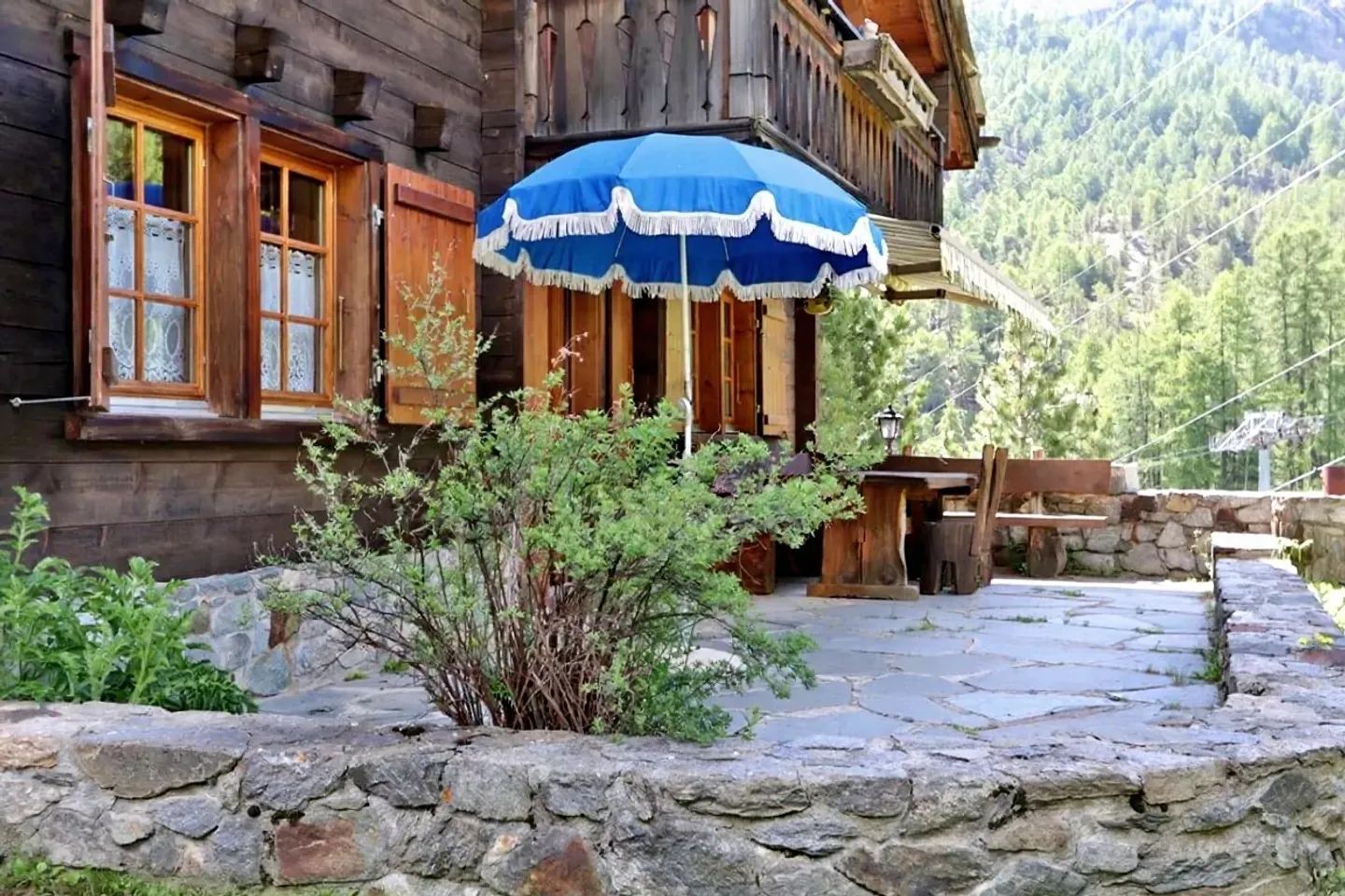 Chalet - Photo 6 of 29