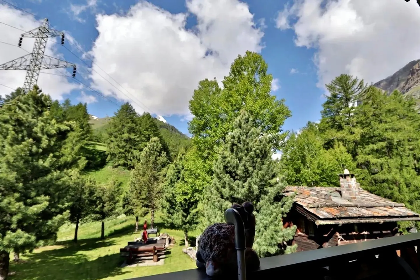 Chalet - Photo 9 of 29