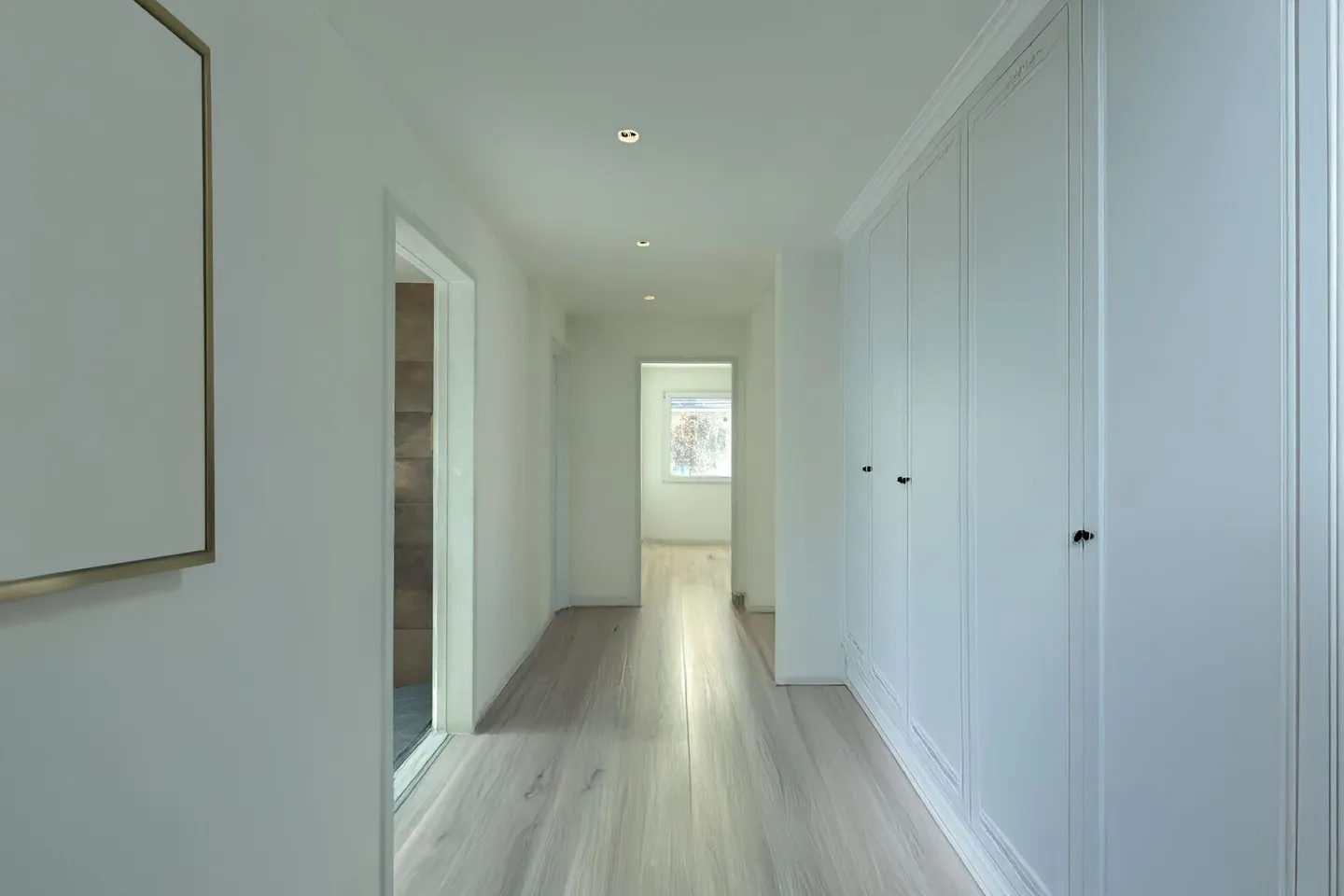 Villa unifamiliare a Widnau - completamente ristrutturata, efficiente dal punto di vista energetico e in una posizione micro-ottimale - Foto 5 di 17