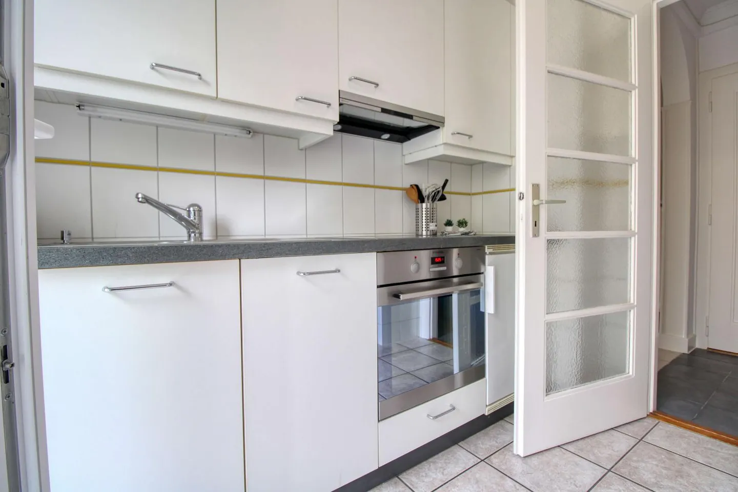Charming Coliving in Lausanne's Serene Avenue de Béthusy - Photo 11 of 24