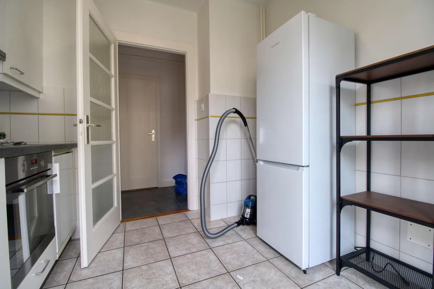 Charming Coliving in Lausanne's Serene Avenue de Béthusy - Photo 13 of 24