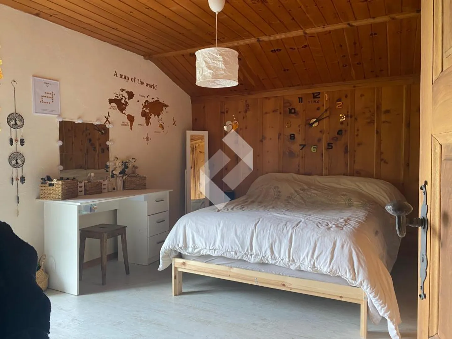 Magnifico Chalet nel Cuore della Natura, Vendita a Stranieri e Seconda Casa Consentita - Foto 7 di 13