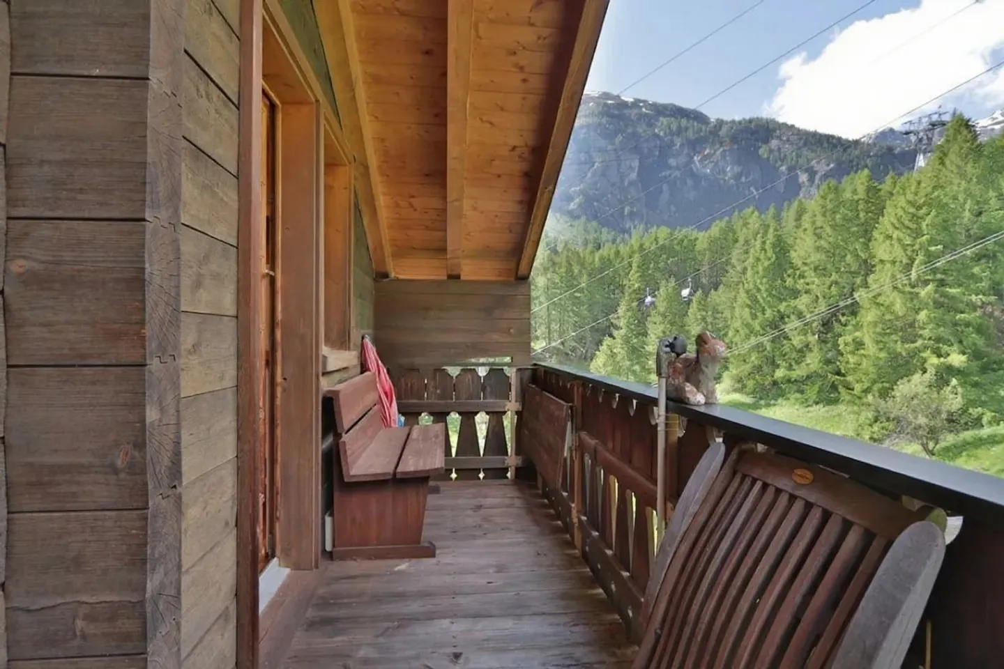 Chalet - Photo 12 of 29