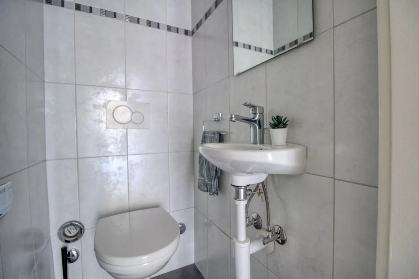 Charming Coliving in Lausanne's Serene Avenue de Béthusy - Photo 21 of 24