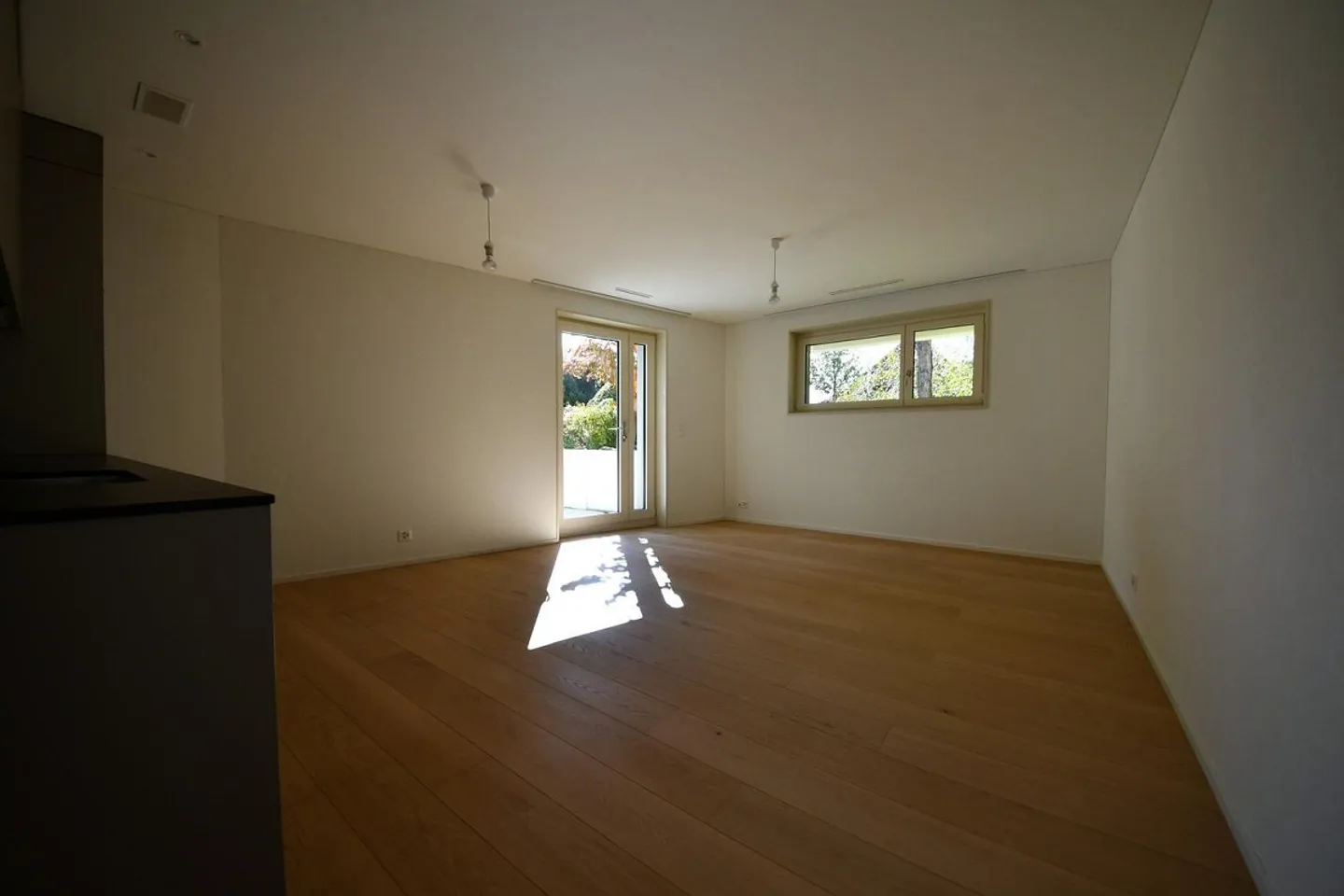 Appartamento attraente con area giardino a Zurigo-Hottingen - Foto 4 di 6