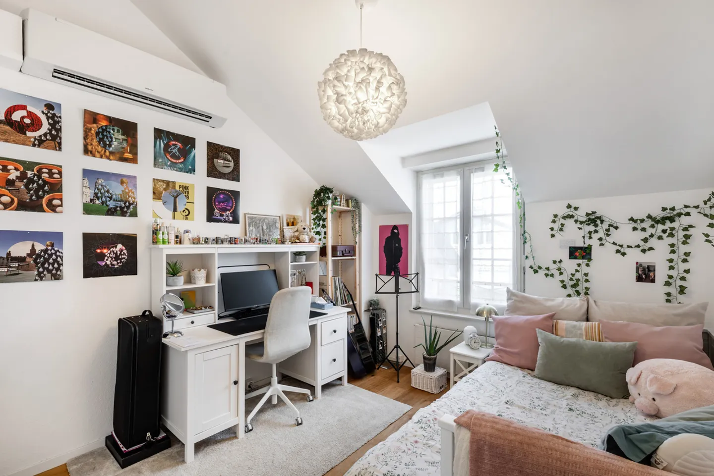 Maison Familiale 7pcs - avec piscine - Photo 3 sur 9