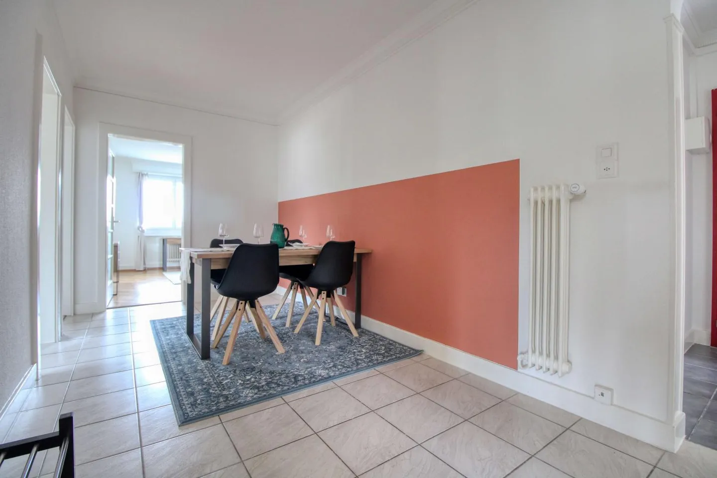 Charming Coliving in Lausanne's Serene Avenue de Béthusy - Photo 24 of 24