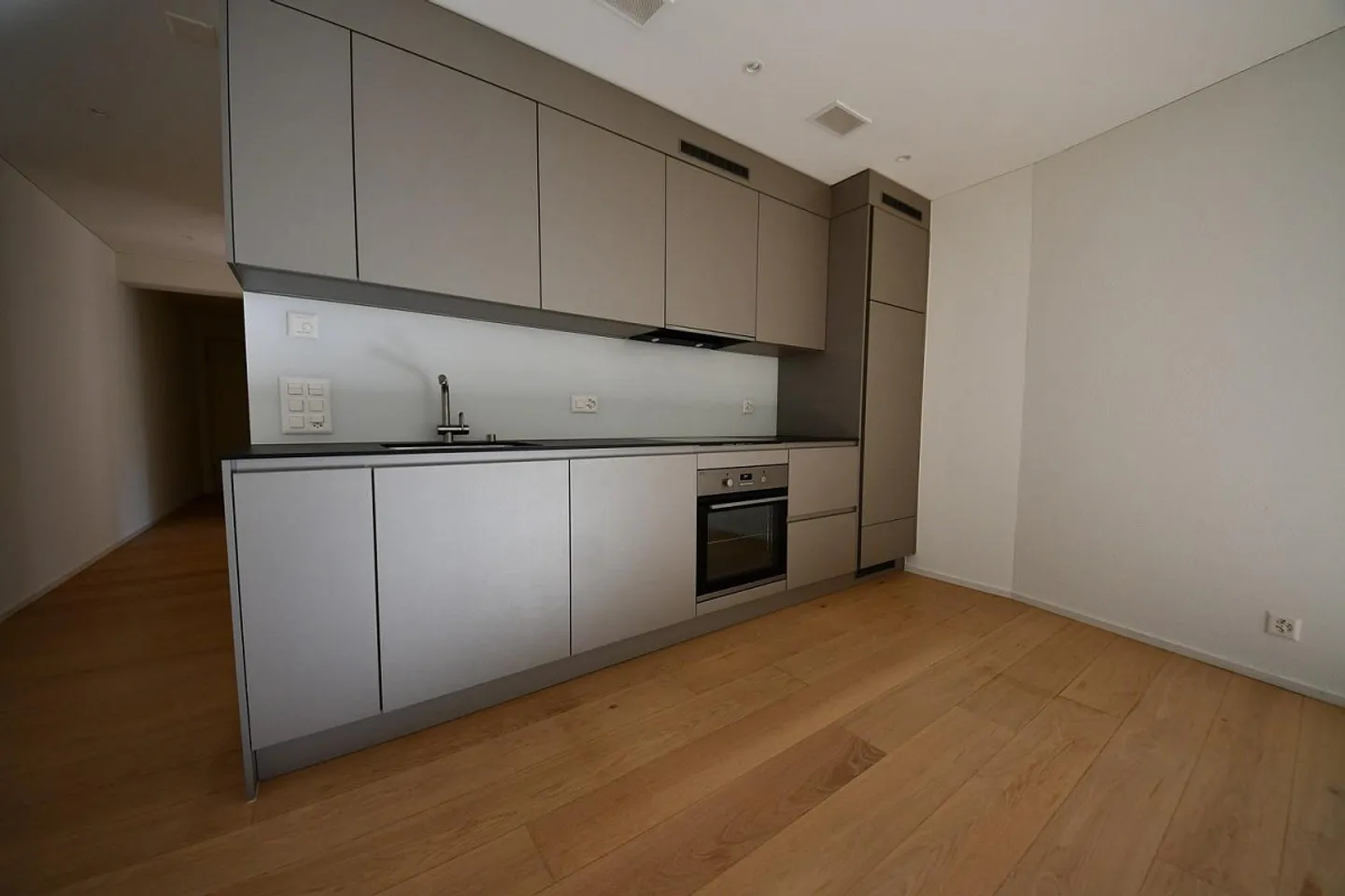 Appartamento attraente con area giardino a Zurigo-Hottingen - Foto 3 di 6