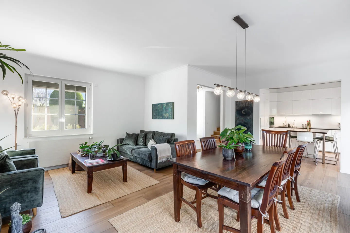 Maison Familiale 7pcs - avec piscine - Photo 1 sur 9