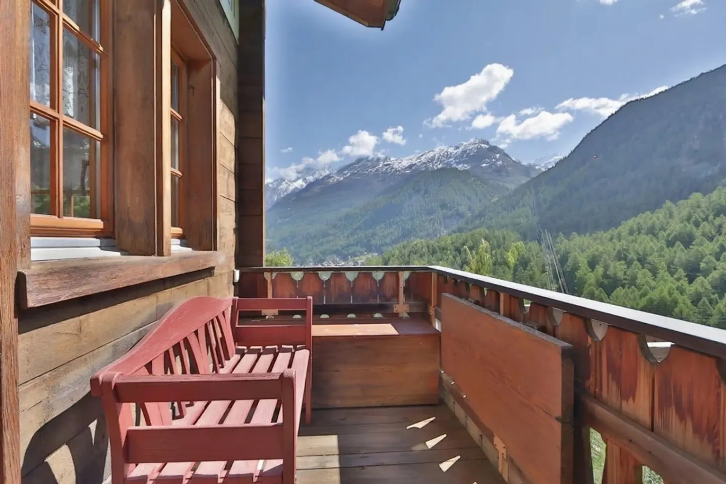 Chalet - Photo 13 of 29