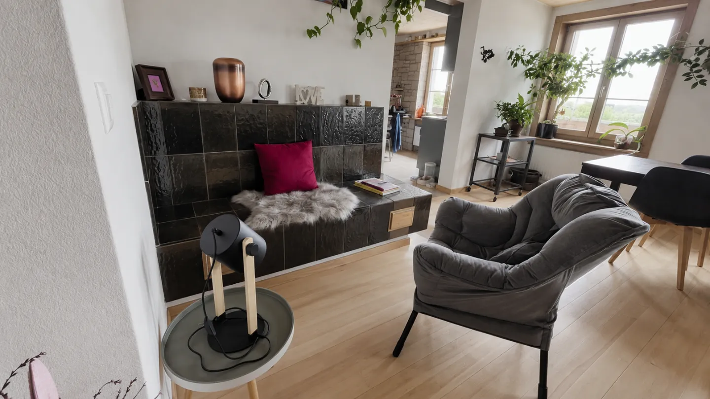Maison individuelle avec vue - Photo 14 sur 14