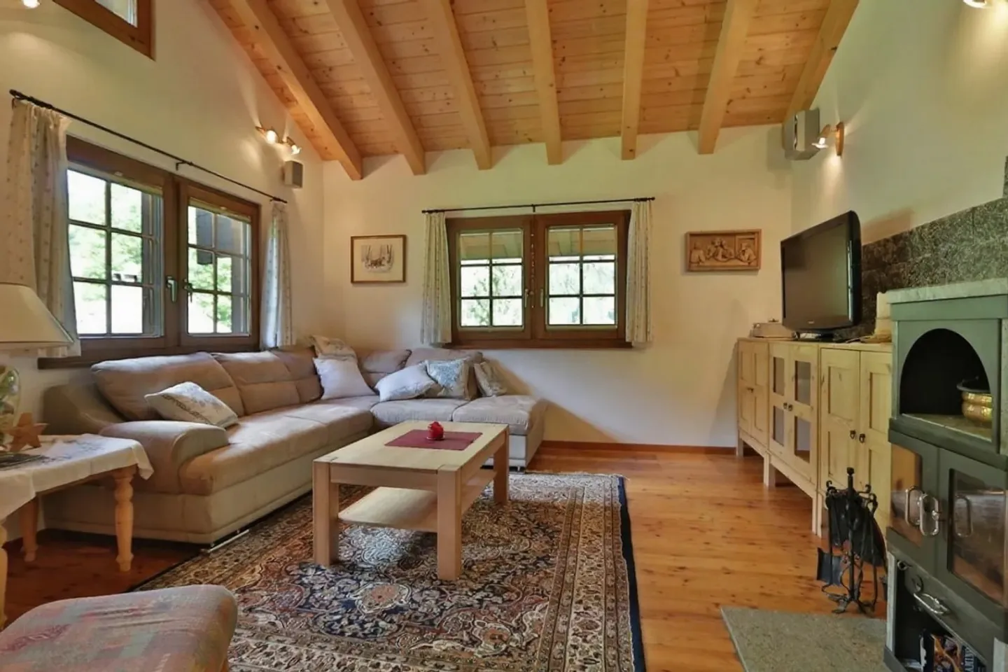 Chalet - Photo 18 of 29