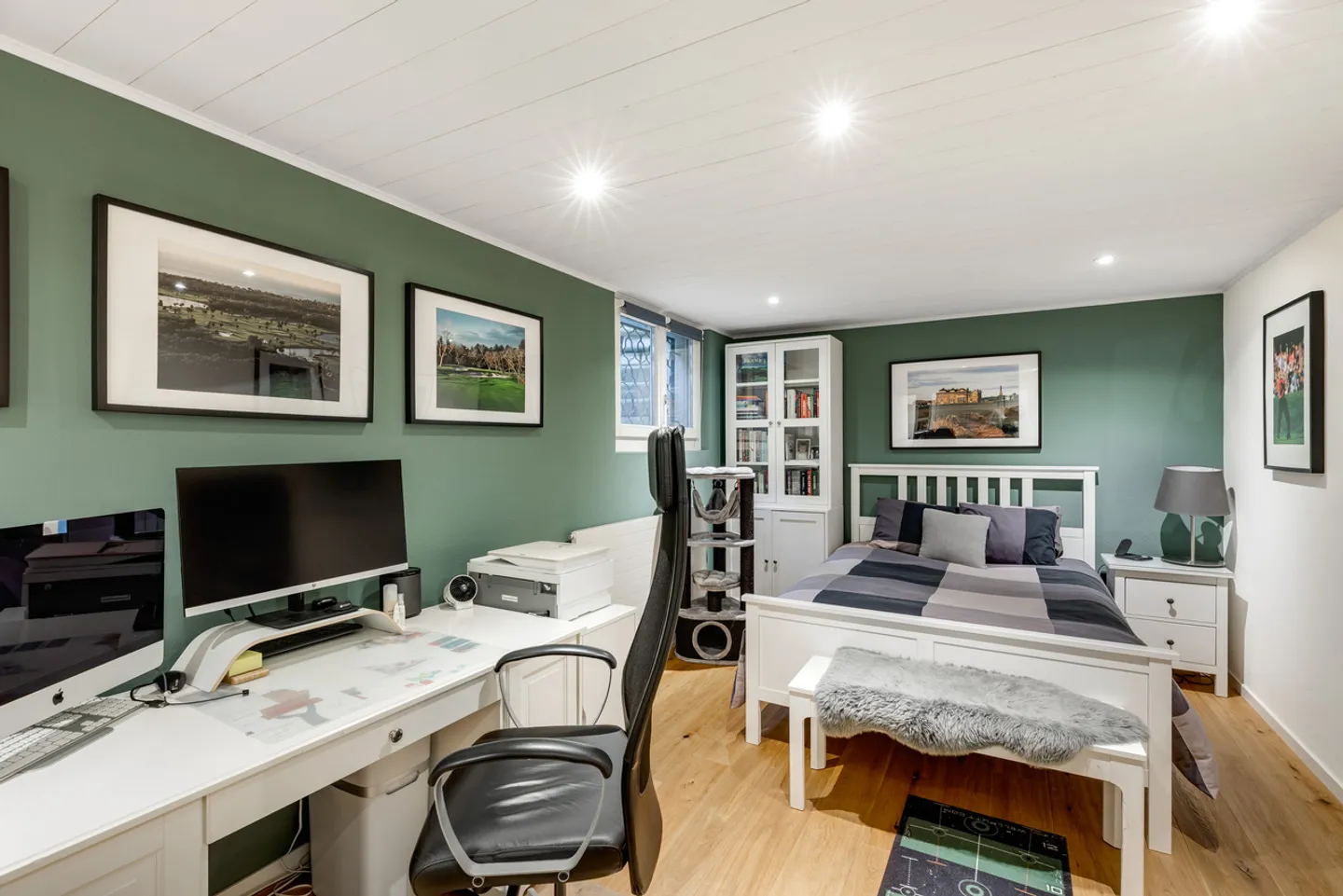 Maison Familiale 7pcs - avec piscine - Photo 7 sur 9