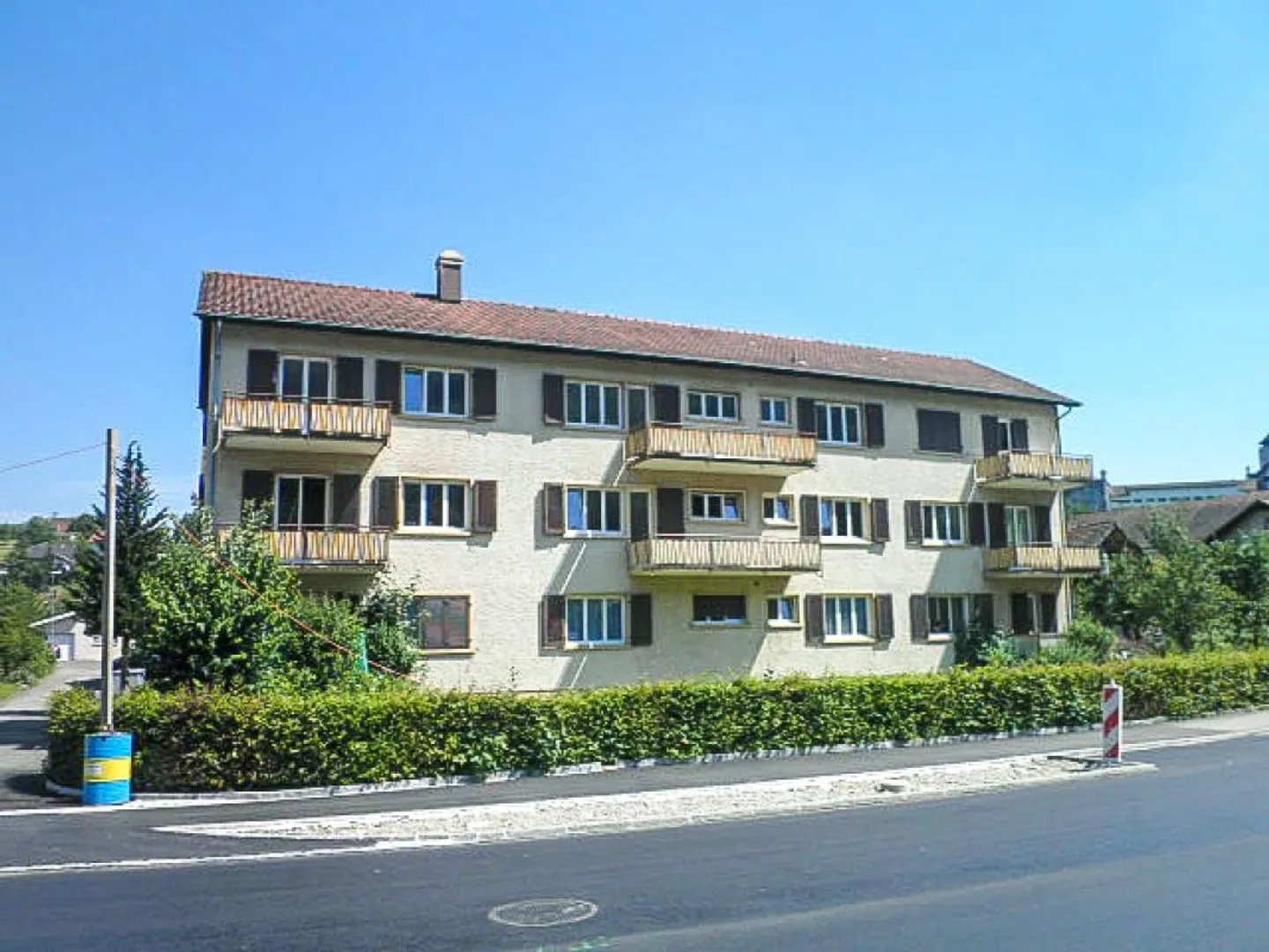 La tua nuova casa in una posizione tranquilla - Foto 1 di 5
