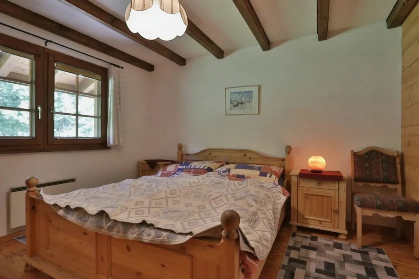 Chalet - Photo 23 of 29