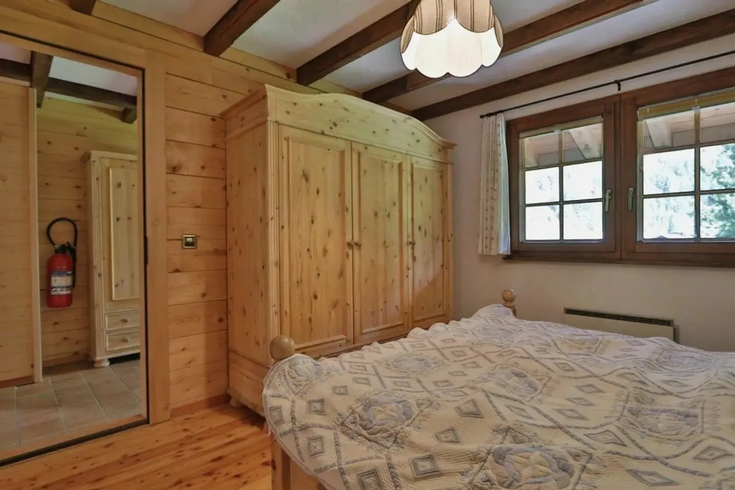 Chalet - Photo 24 of 29