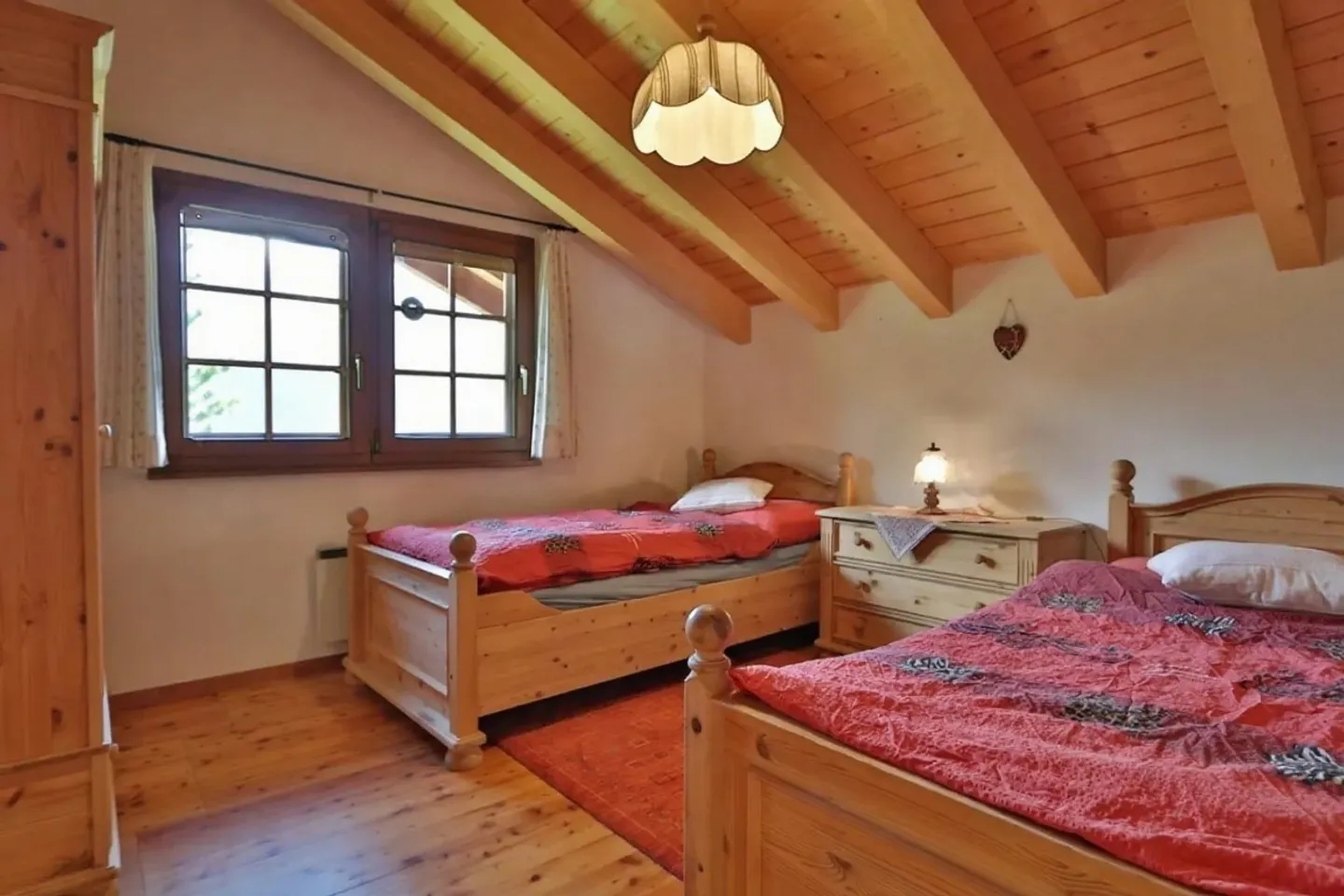 Chalet - Photo 27 of 29