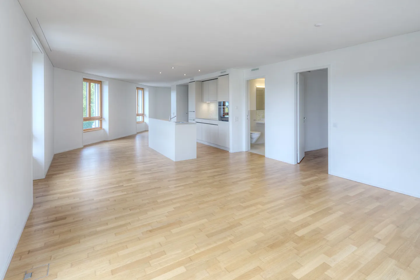 Appartement à louer - Photo 2 sur 8