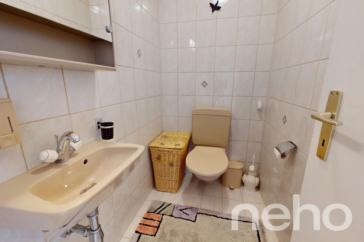 Magnificent 3.5-room apartment in Torgon - Photo 10 of 13