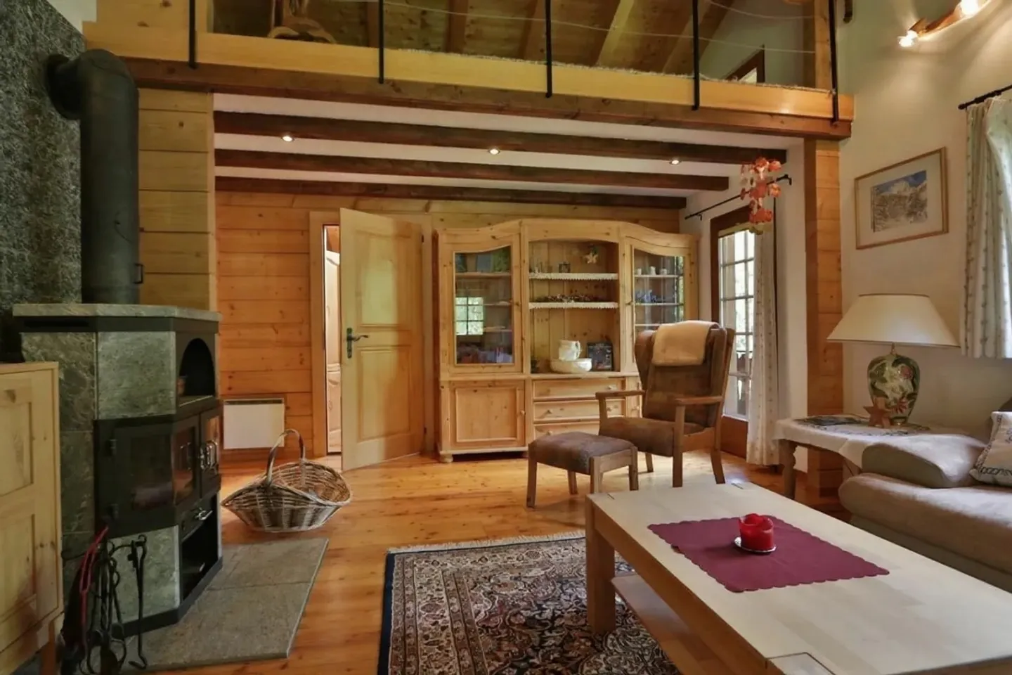 Chalet - Photo 19 of 29