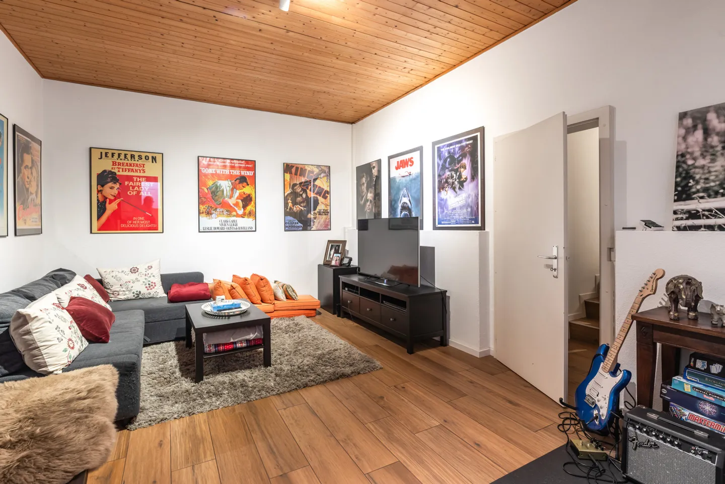 Maison Familiale 7pcs - avec piscine - Photo 9 sur 9