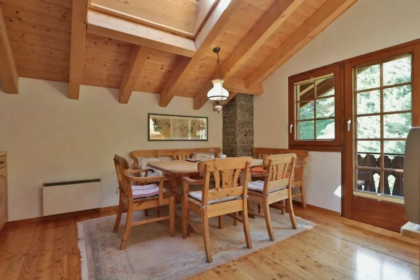 Chalet - Photo 20 of 29