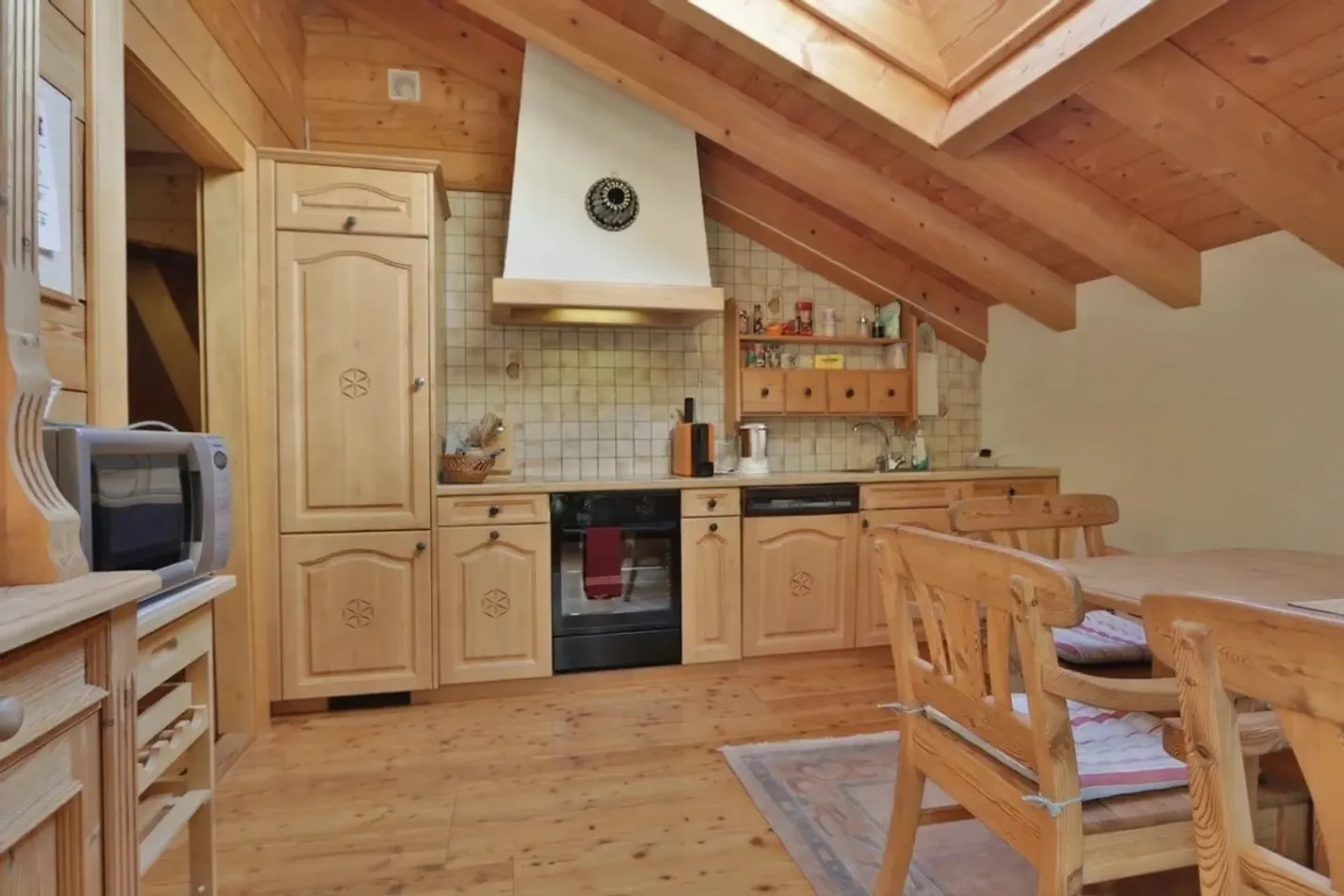 Chalet - Photo 21 of 29