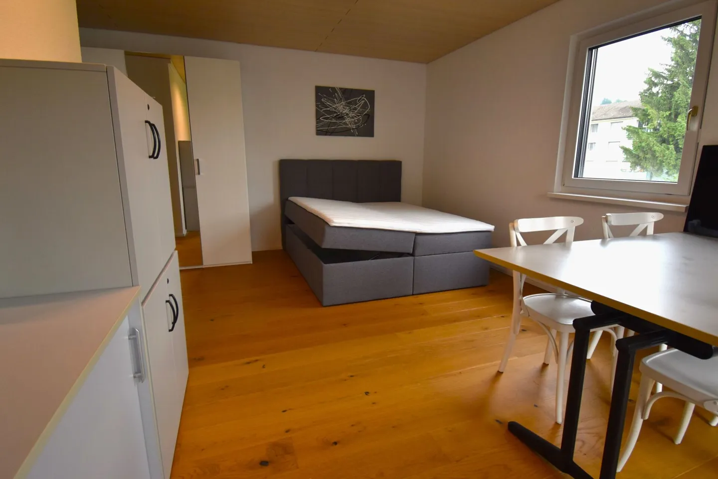 DEUXIÈME MAISON DANS UN ENDROIT CALME - Photo 3 sur 5