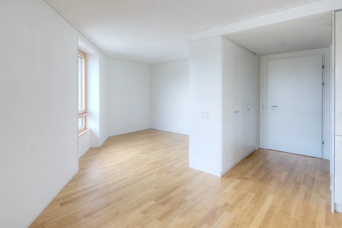 Appartement à louer - Photo 3 sur 8