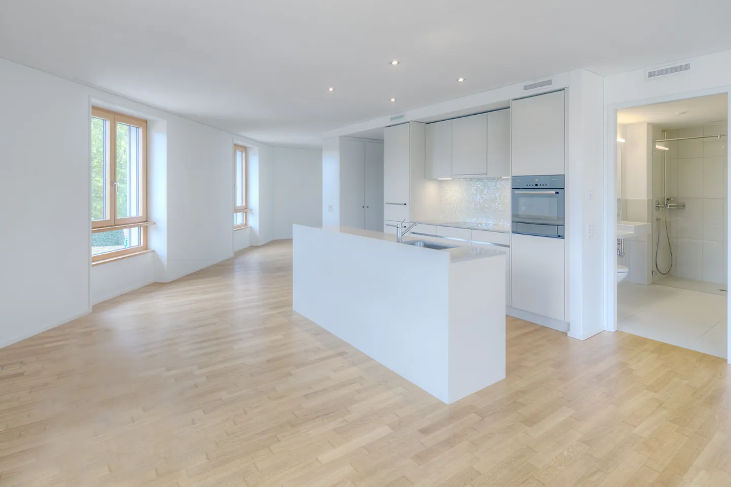 Appartement à louer - Photo 4 sur 8