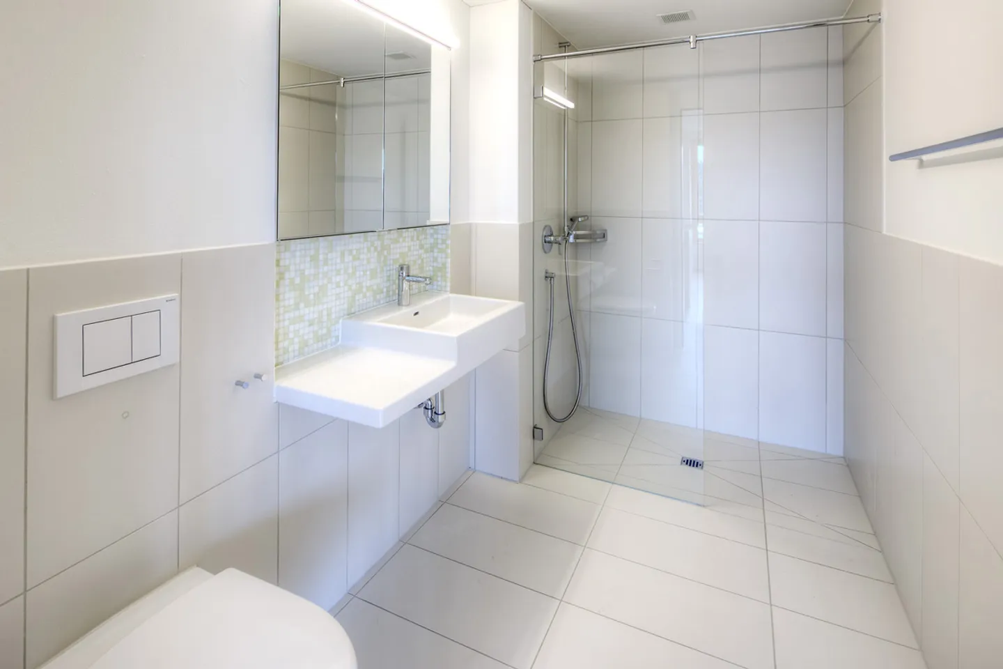 Appartement à louer - Photo 5 sur 8