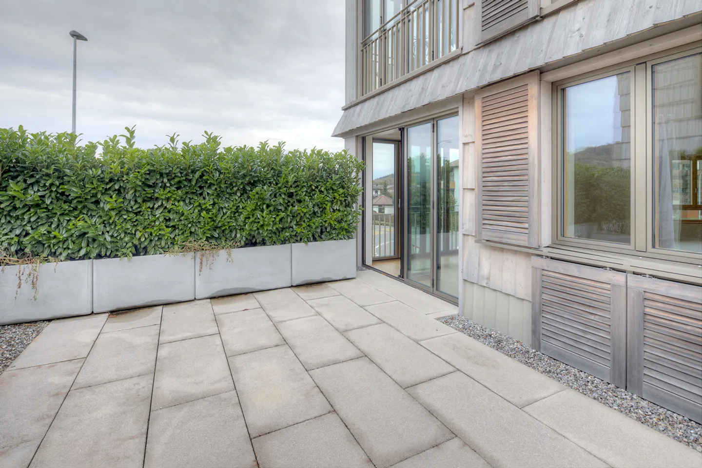 Appartement à louer - Photo 7 sur 8