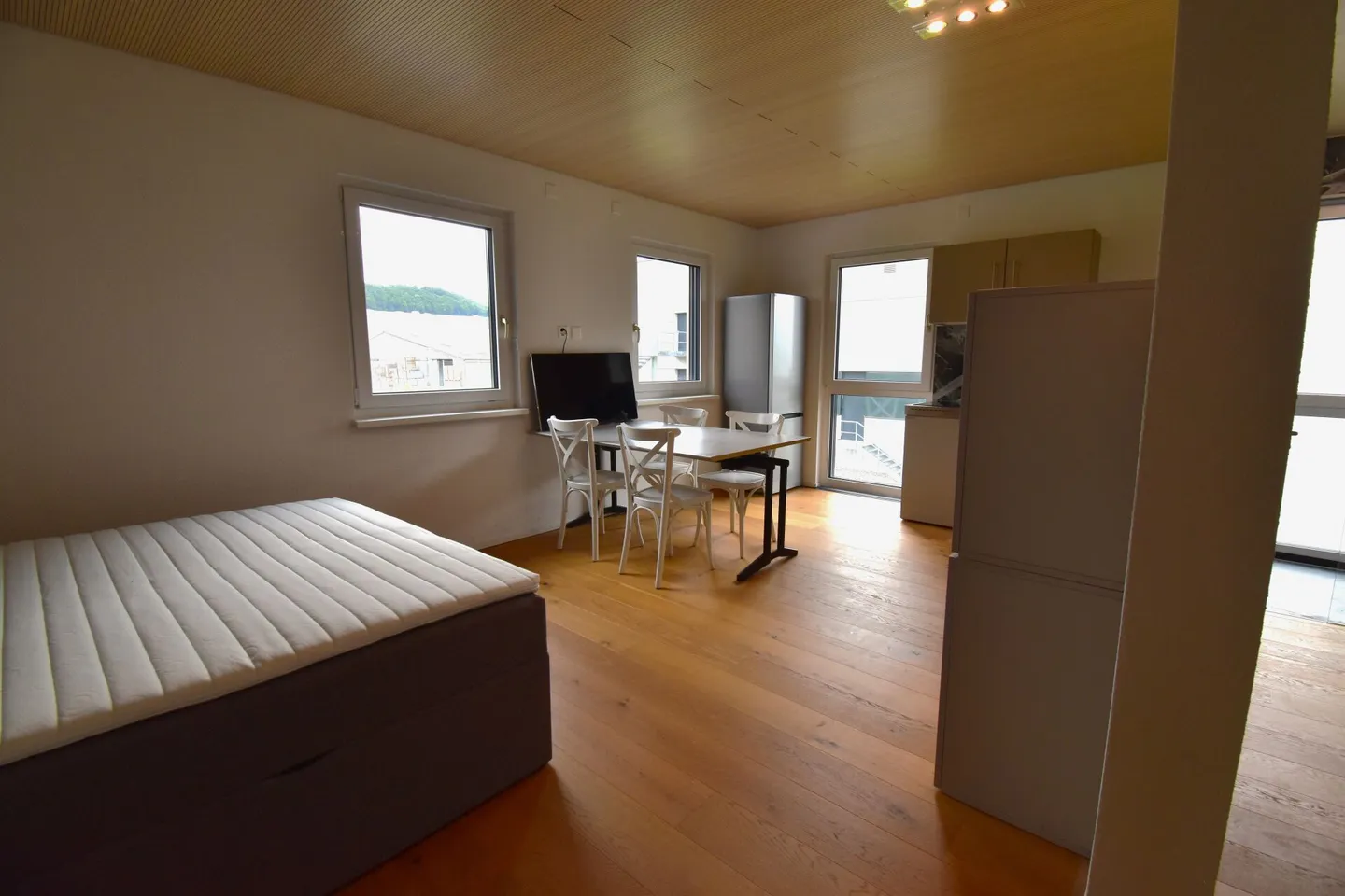 DEUXIÈME MAISON DANS UN ENDROIT CALME - Photo 4 sur 5