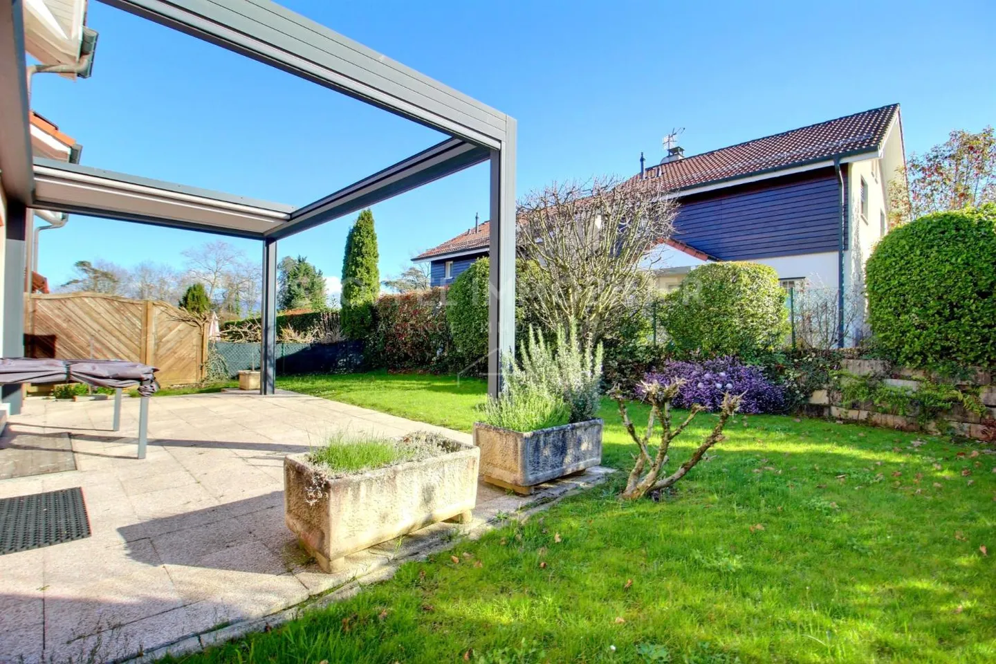 Charmante Villa Jumelée - Photo 1 sur 11