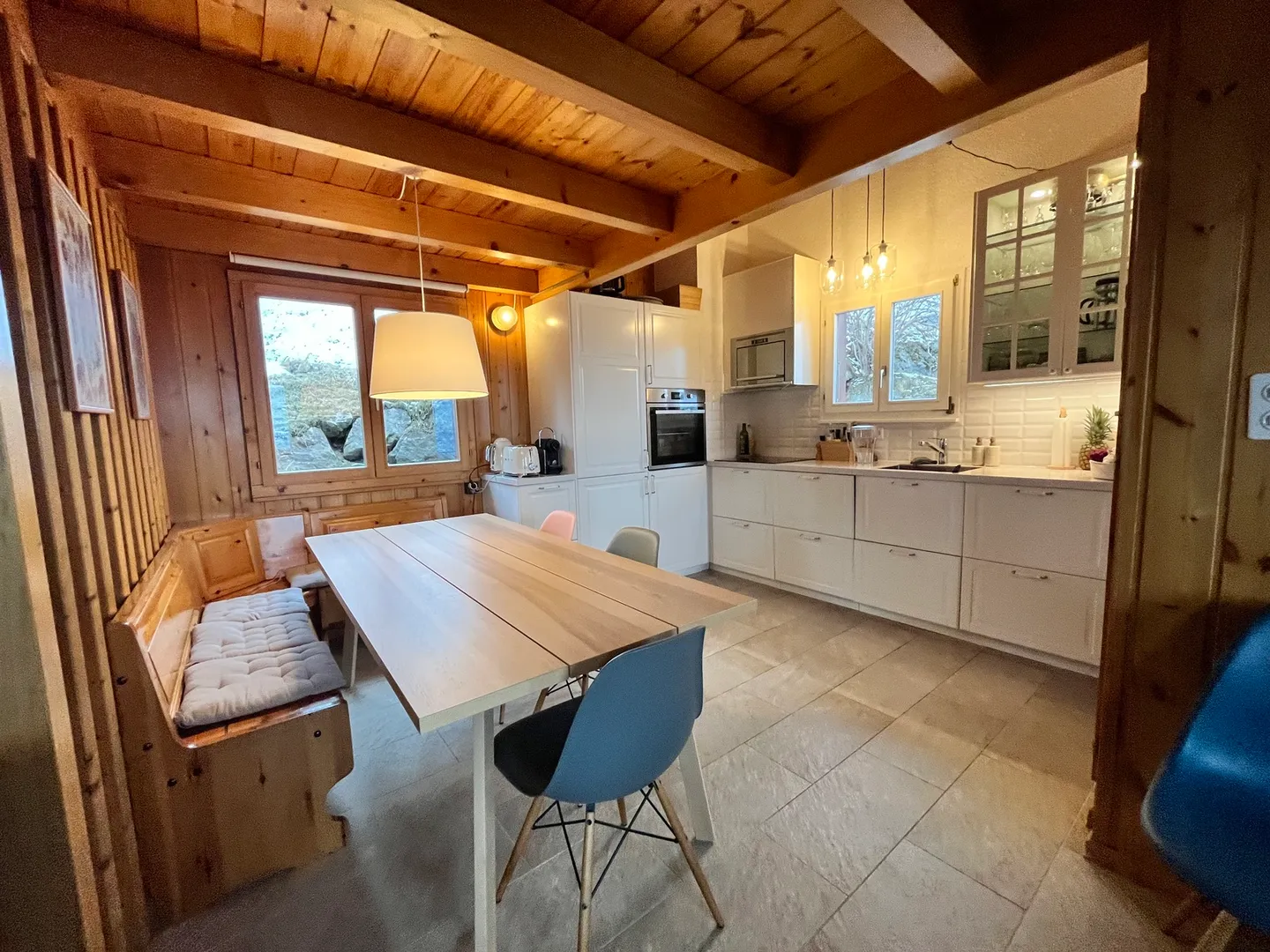 Chalet à vendre - Photo 4 sur 13