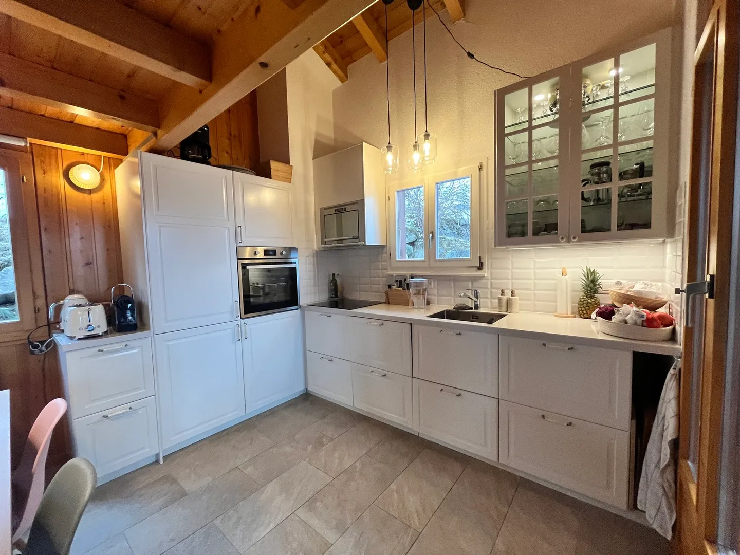 Chalet à vendre - Photo 5 sur 13