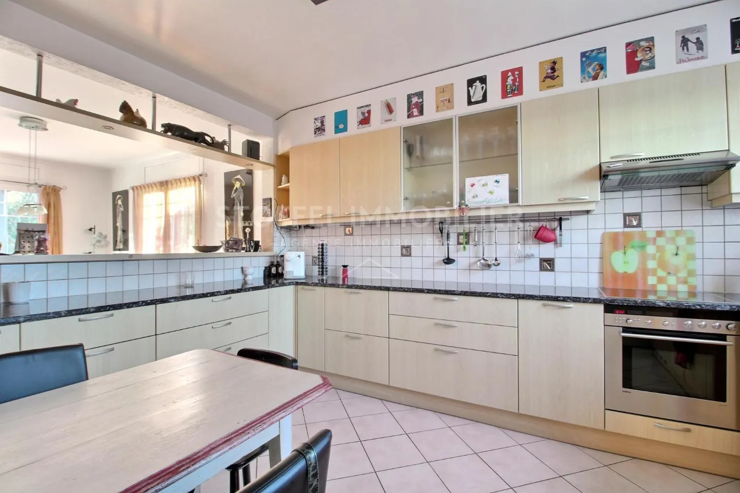 Charmante Villa Jumelée - Photo 4 sur 11