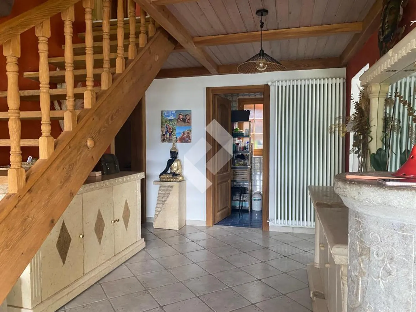 Magnifico Chalet nel Cuore della Natura, Vendita a Stranieri e Seconda Casa Consentita - Foto 9 di 13