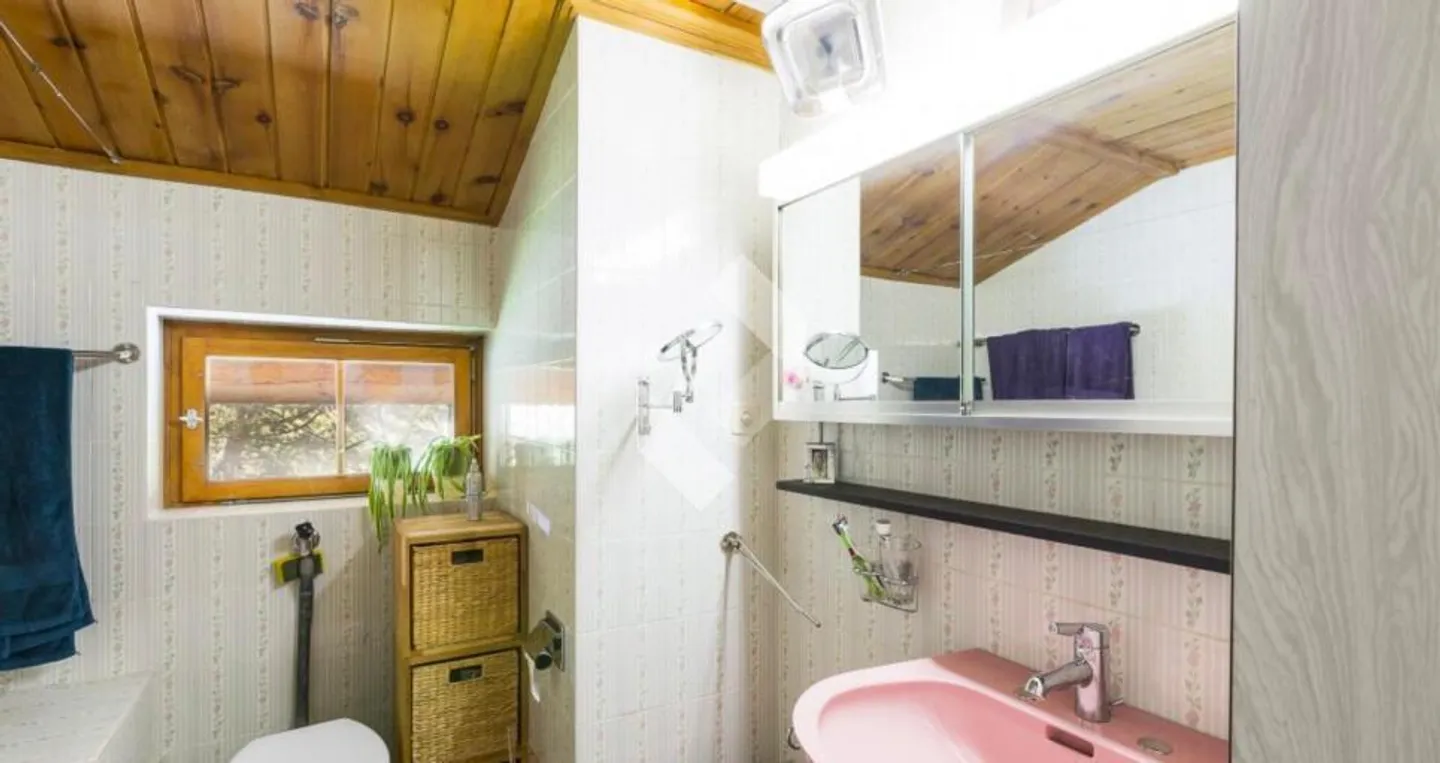 Magnifico Chalet nel Cuore della Natura, Vendita a Stranieri e Seconda Casa Consentita - Foto 11 di 13