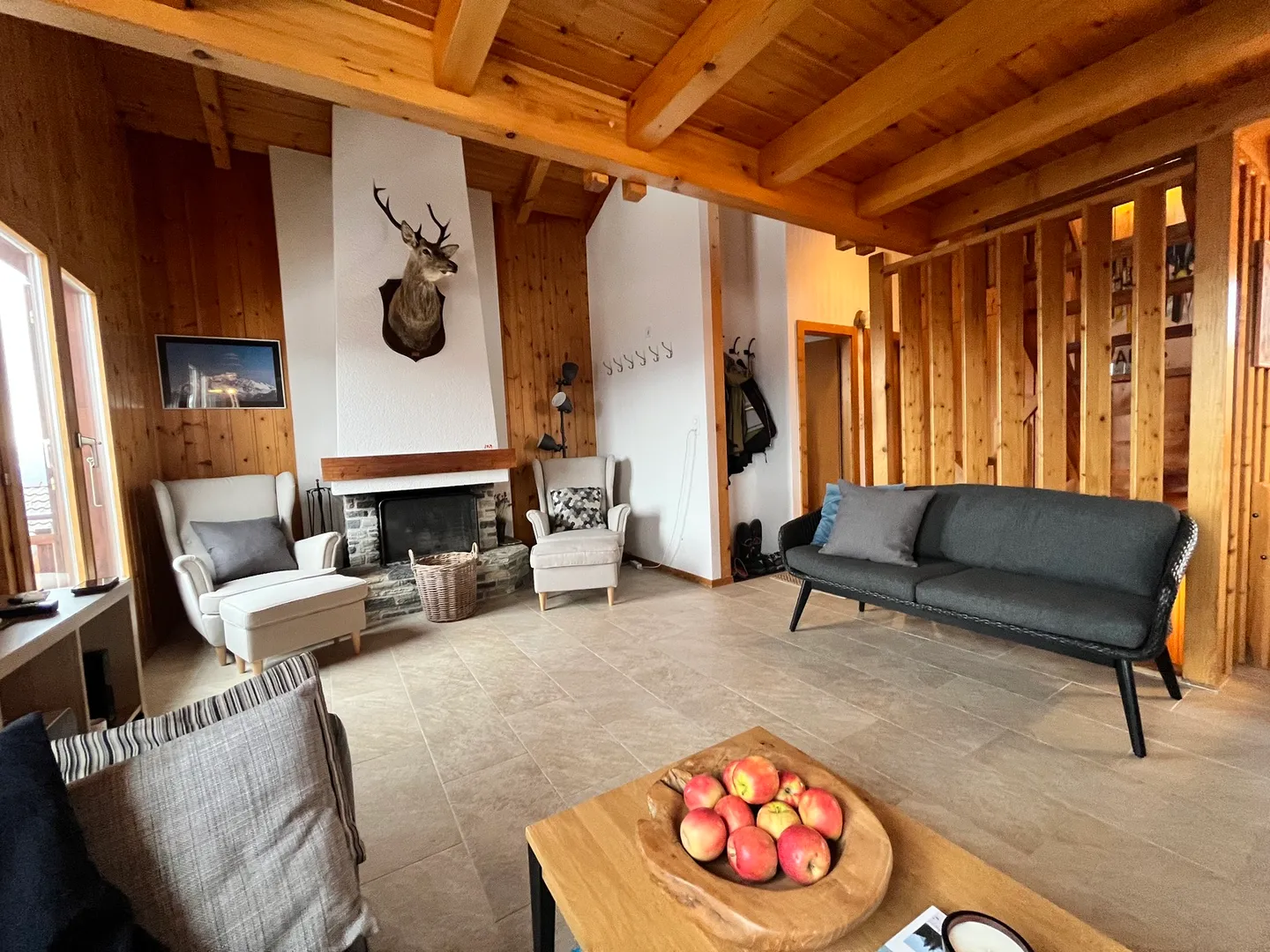 Chalet à vendre - Photo 2 sur 13