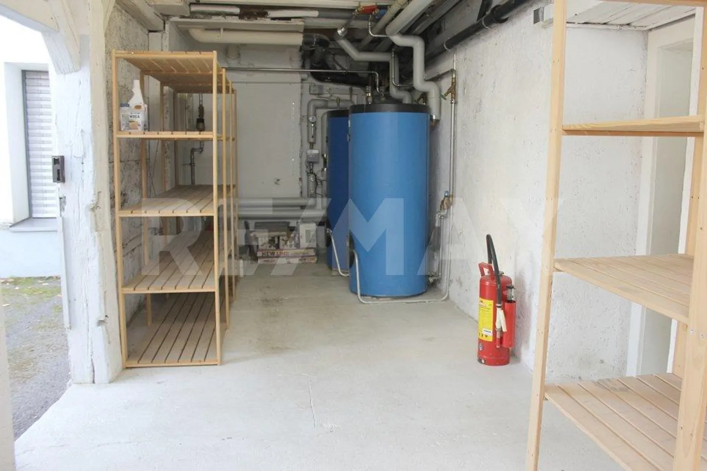 grosszügiges 2 Parteienhaus / Einfamilienhaus mit Einliegerwohnung - Foto 9 von 13