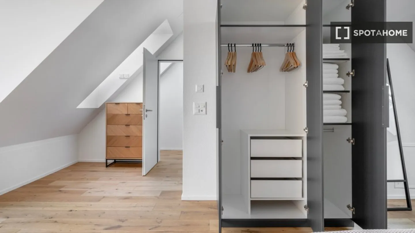 Apartment for rent - Photo 9 of 16