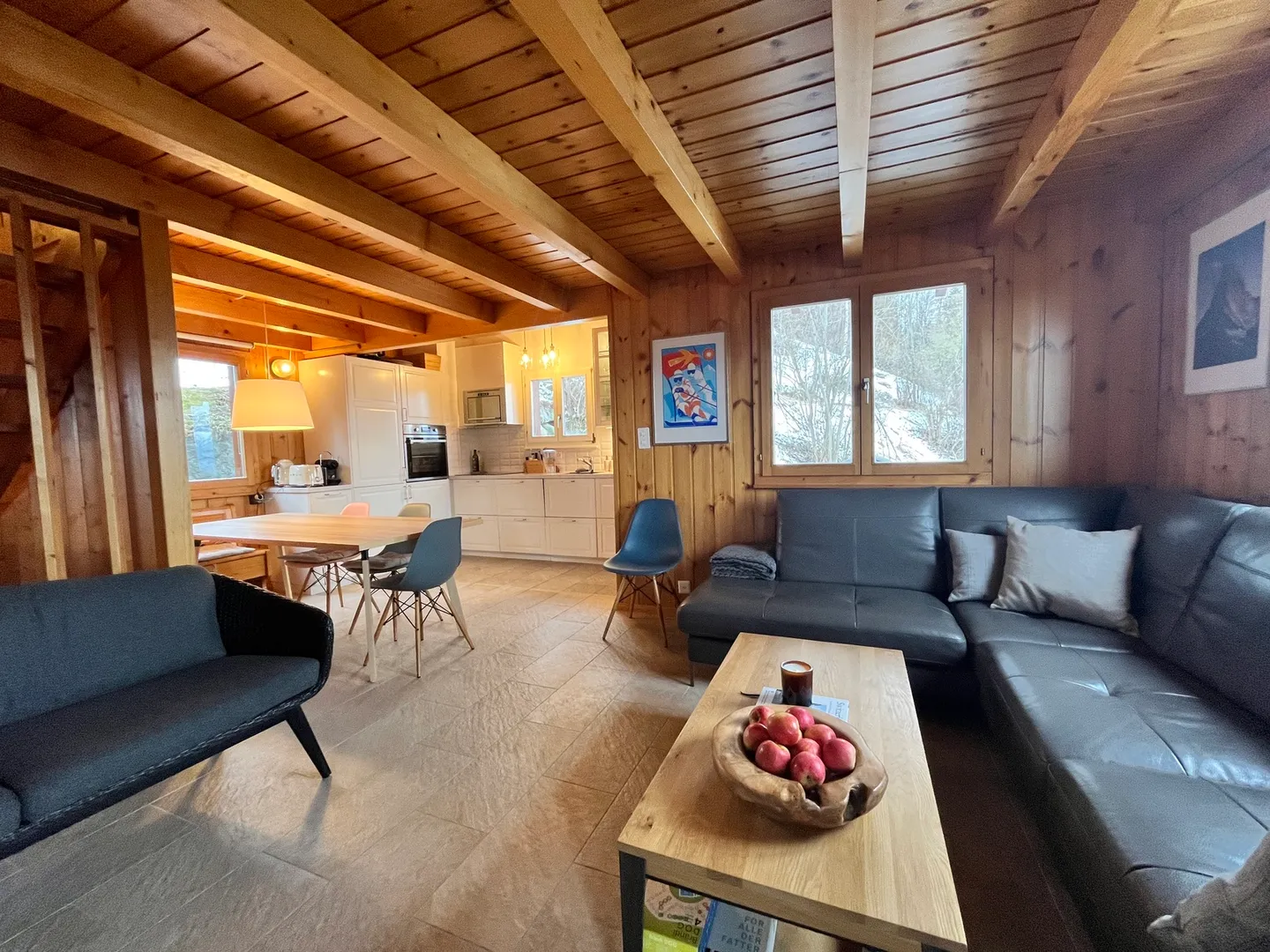 Chalet à vendre - Photo 3 sur 13