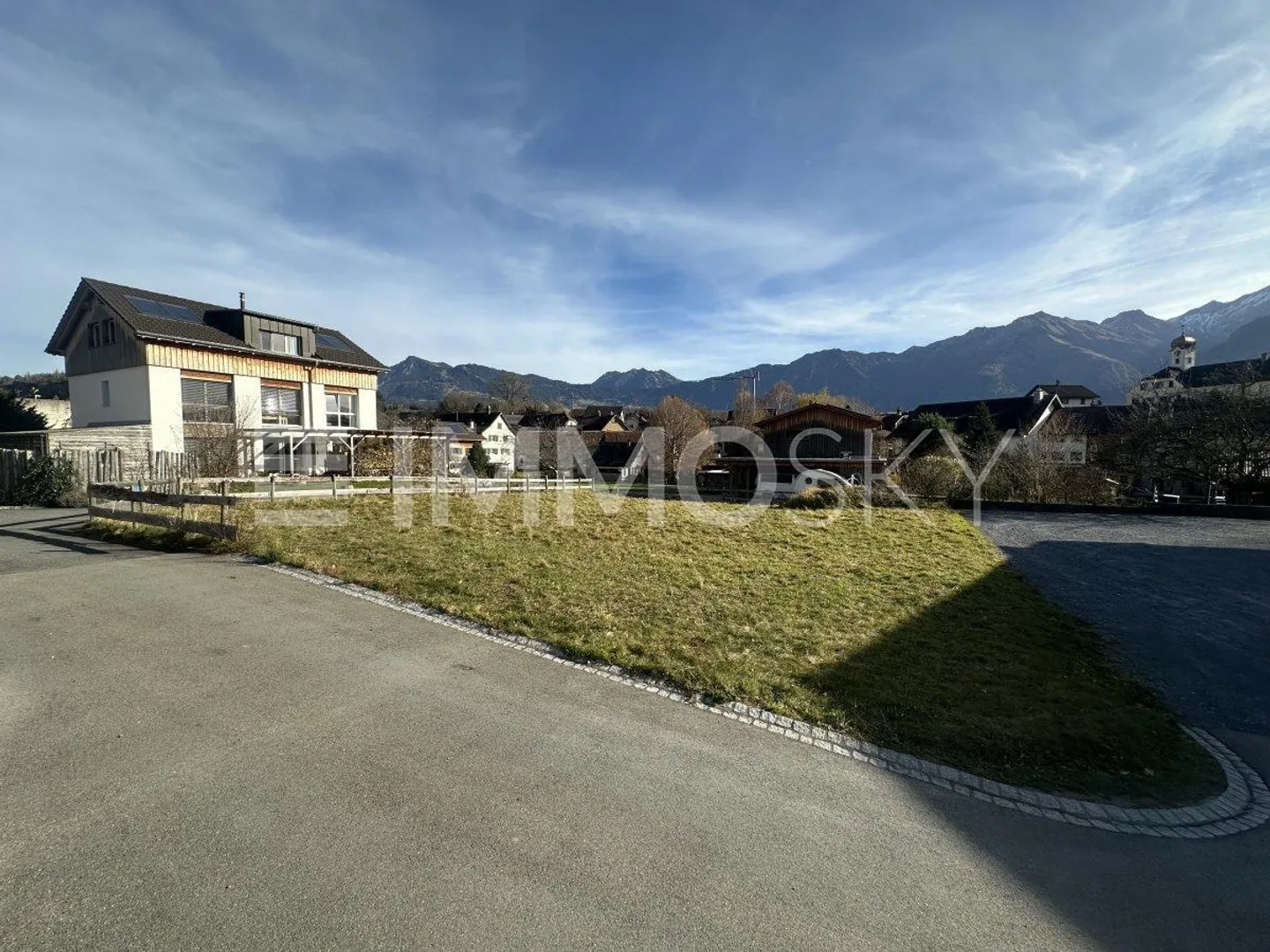 Ideal für Ihr Traumhaus an sonniger Lage - Foto 2 von 5