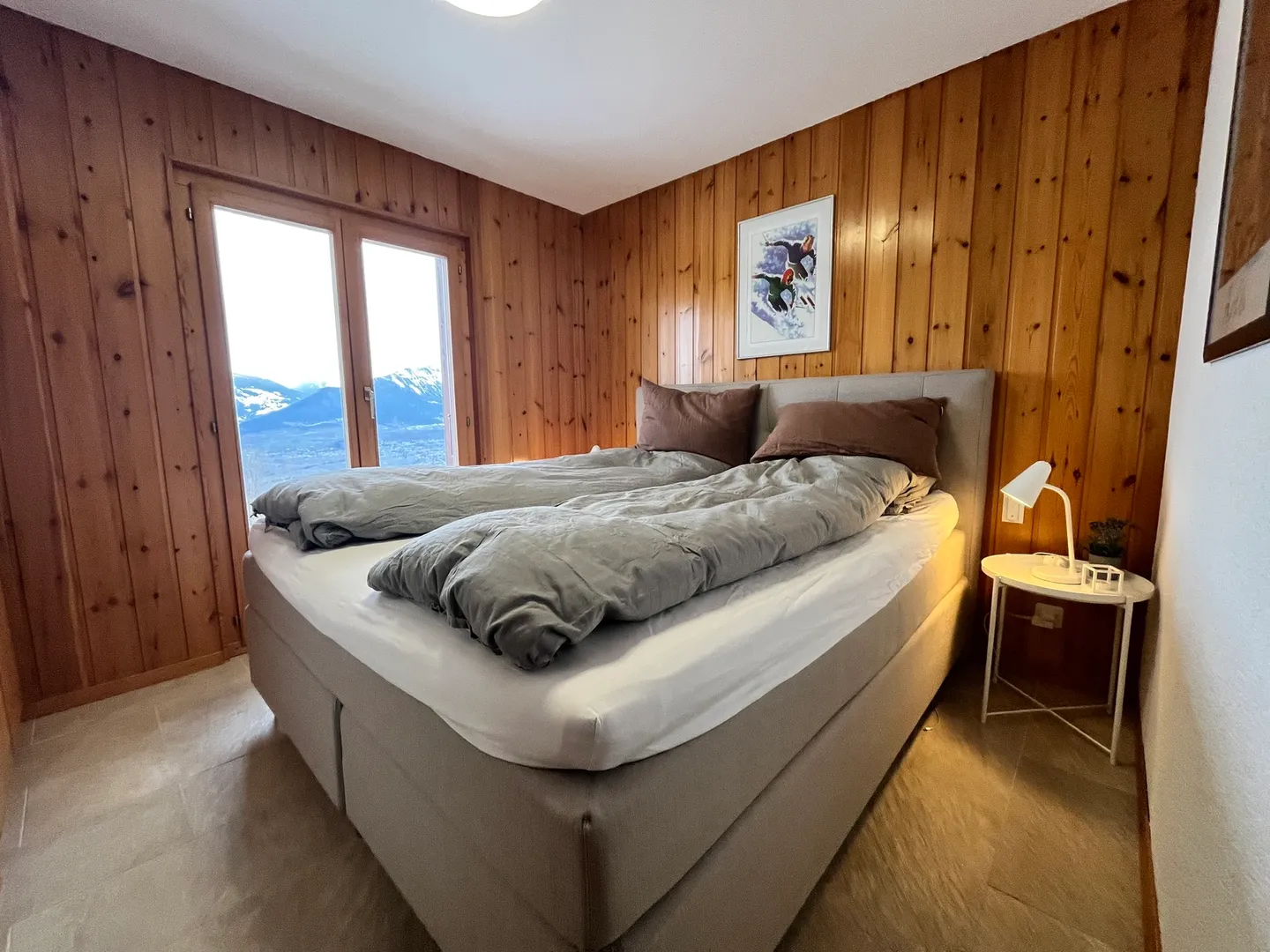 Chalet à vendre - Photo 7 sur 13