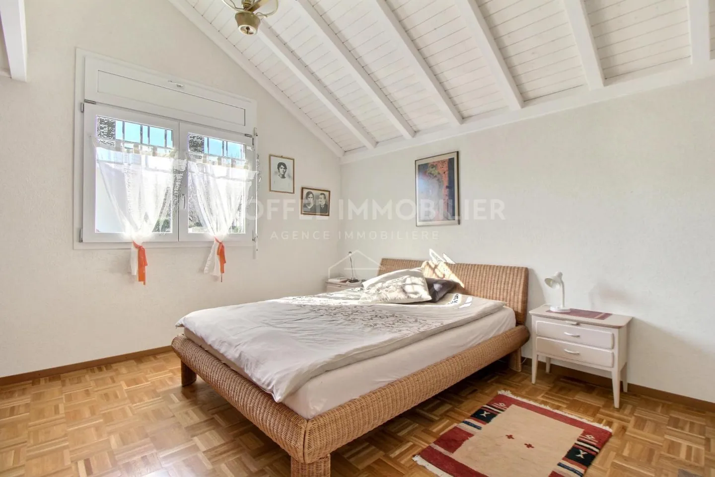 Charmante Villa Jumelée - Photo 5 sur 11